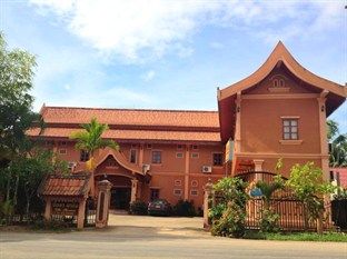 Villa Phanom 琅勃拉邦 外观 照片